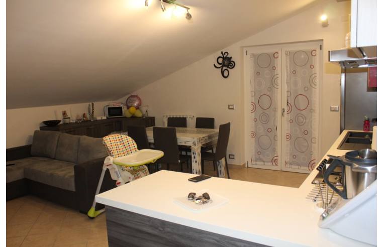 appartamento in vendita a Mercogliano