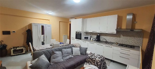 appartamento in vendita a Mercogliano