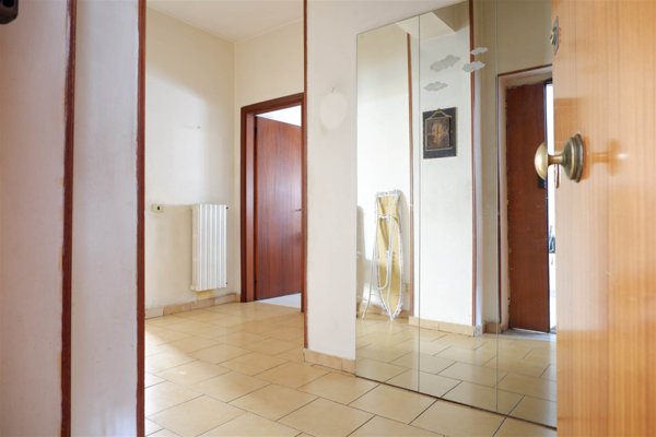 appartamento in vendita a Mercogliano