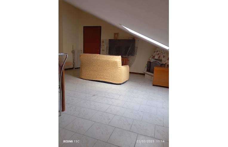 appartamento in vendita a Mercogliano