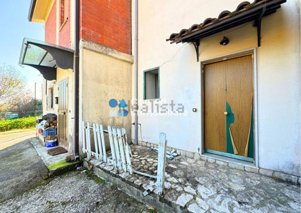 appartamento in vendita a Mercogliano