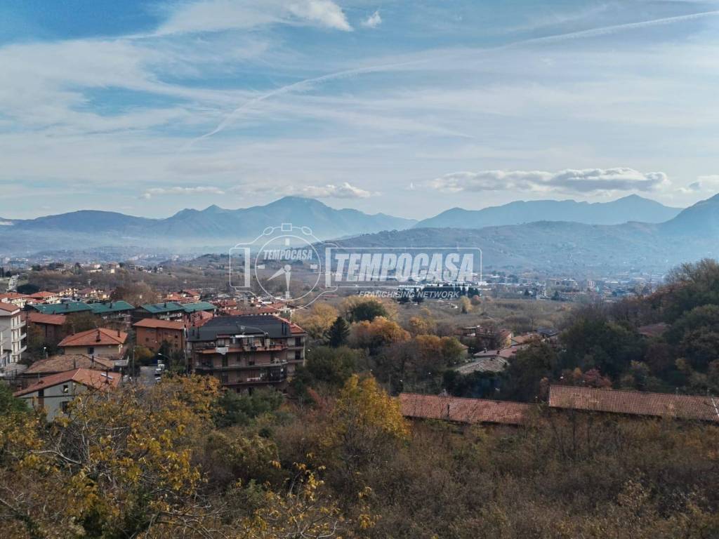 appartamento in vendita a Mercogliano