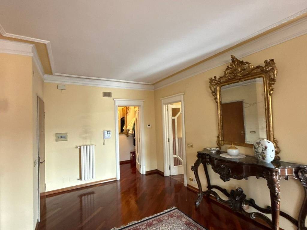 appartamento in vendita a Mercogliano