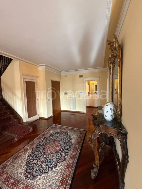 appartamento in vendita a Mercogliano