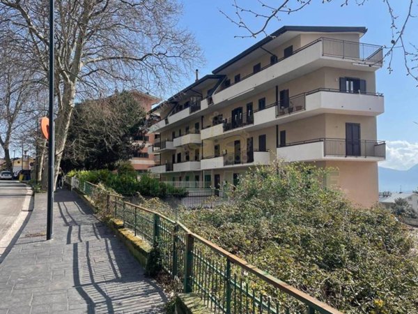 appartamento in vendita a Mercogliano