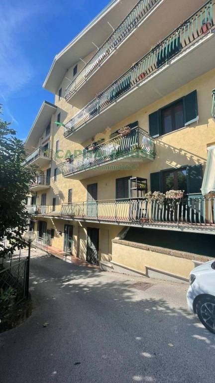 appartamento in vendita a Mercogliano in zona Torrette