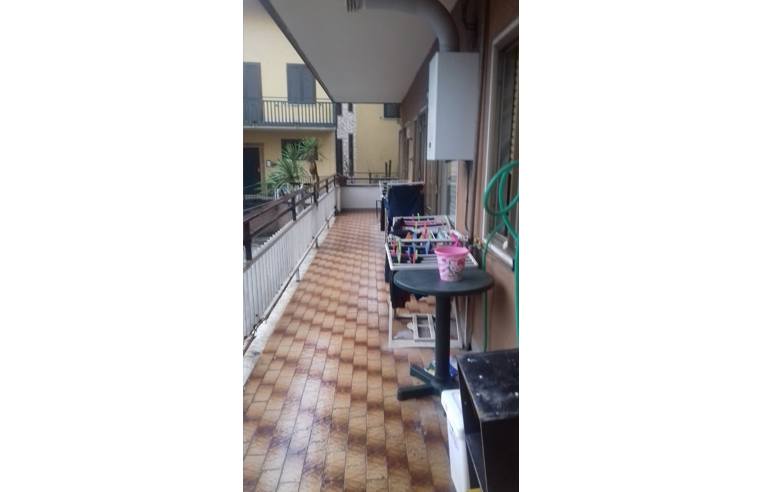 appartamento in vendita a Mercogliano