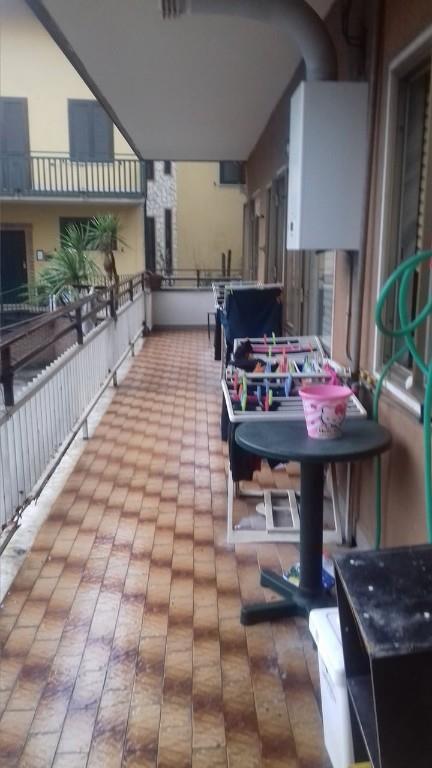 appartamento in vendita a Mercogliano