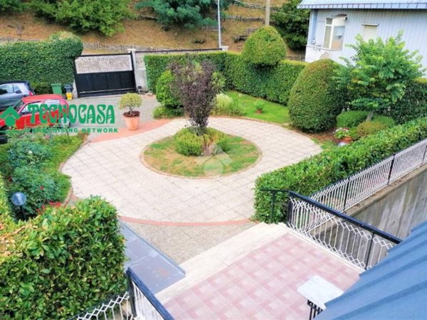 appartamento in vendita a Mercogliano