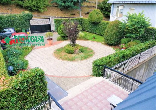 appartamento in vendita a Mercogliano