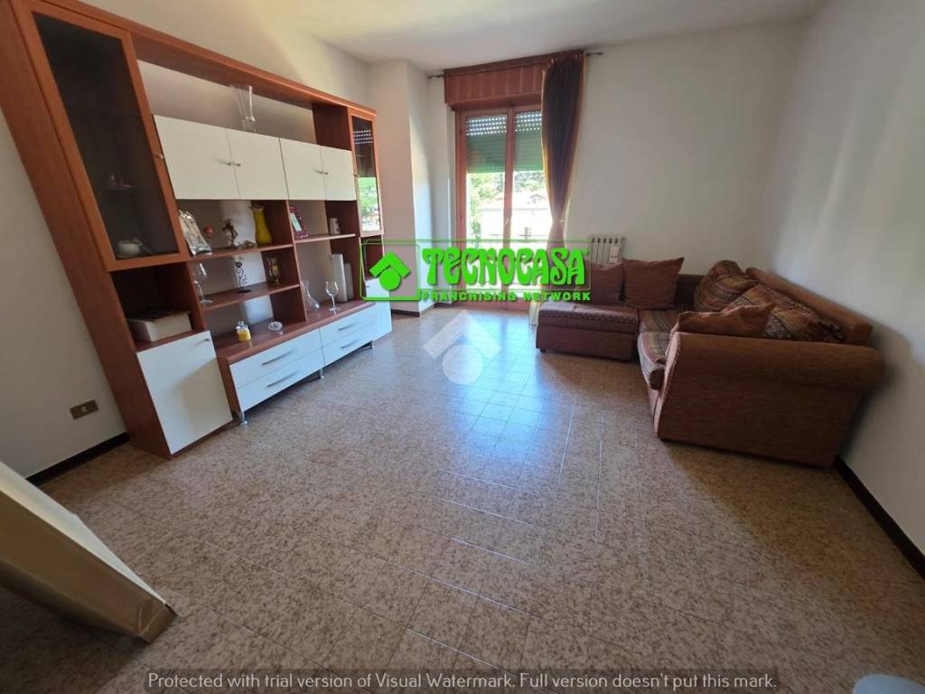 appartamento in vendita a Mercogliano in zona Torrette