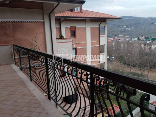 appartamento in vendita a Mercogliano