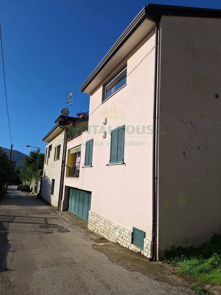 appartamento in vendita a Mercogliano