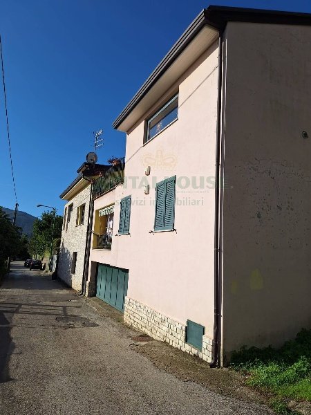 appartamento in vendita a Mercogliano