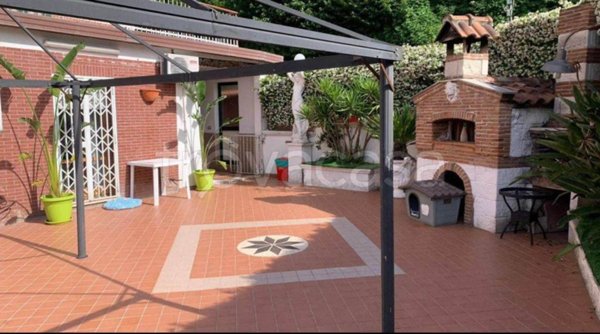 appartamento in vendita a Mercogliano in zona Torrette