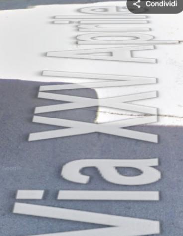 terreno edificabile in vendita a Mercogliano