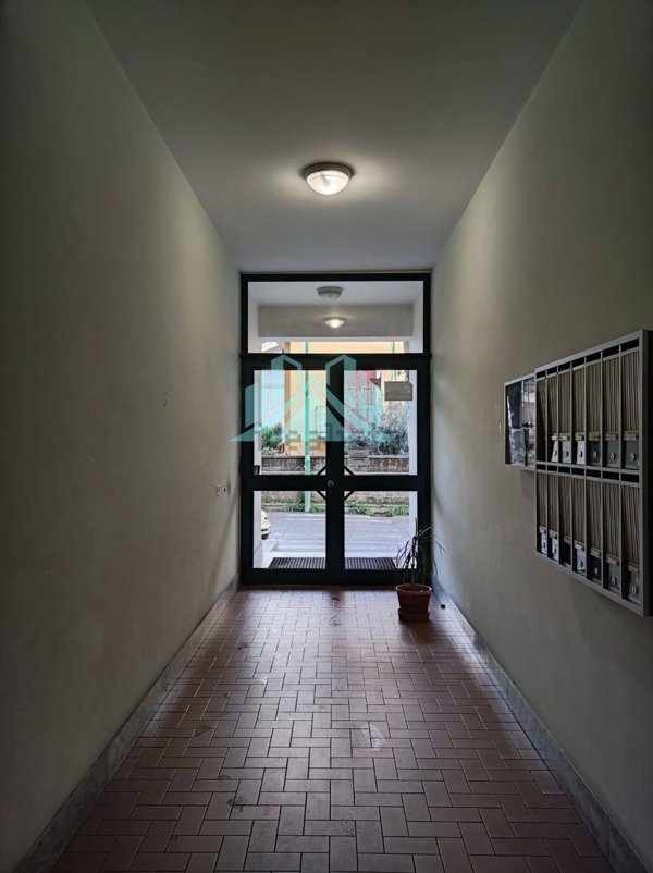 appartamento in vendita a Mercogliano