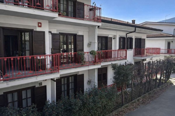 appartamento in vendita a Mercogliano