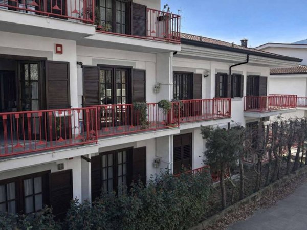 appartamento in vendita a Mercogliano