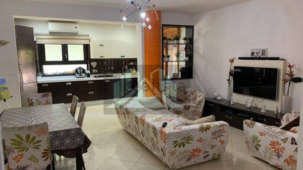 appartamento in vendita a Mercogliano in zona Torrette