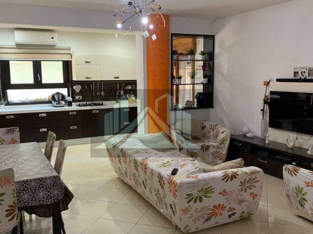 appartamento in vendita a Mercogliano in zona Torrette