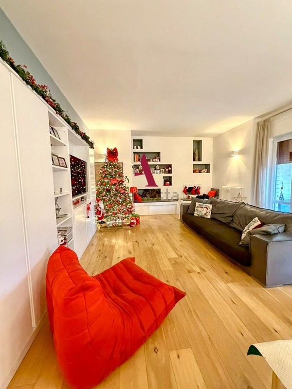 appartamento in vendita a Mercogliano