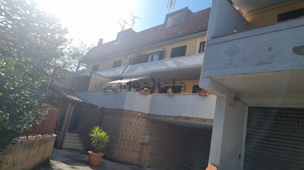 appartamento in vendita a Mercogliano