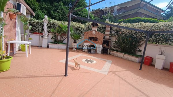 appartamento in vendita a Mercogliano