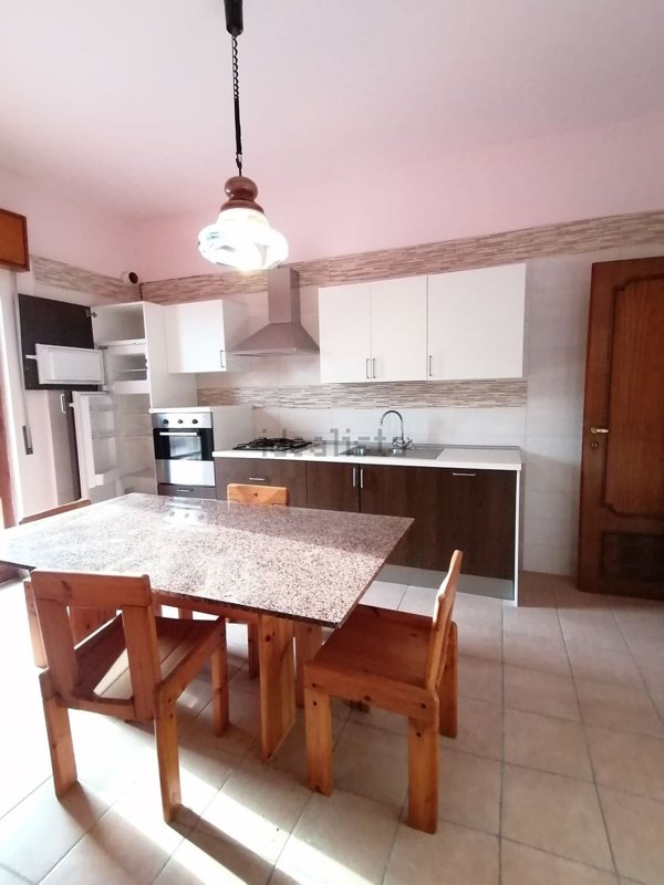 appartamento in vendita a Mercogliano