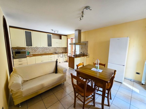 appartamento in vendita a Mercogliano