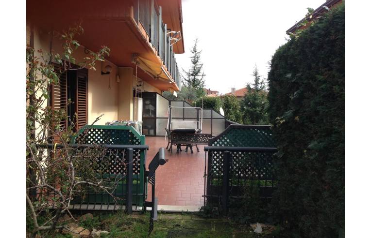 appartamento in vendita a Mercogliano