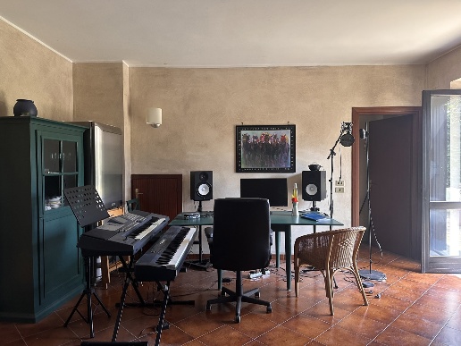 casa indipendente in vendita a Mercogliano