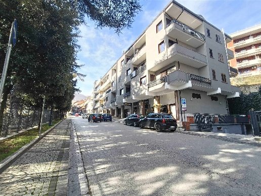 appartamento in vendita a Mercogliano in zona Montevergine