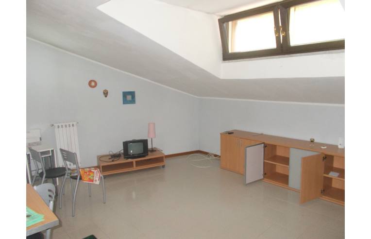 appartamento in vendita a Mercogliano