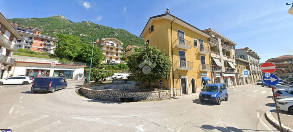 negozio in vendita a Mercogliano