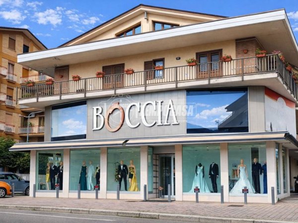 appartamento in vendita a Mercogliano