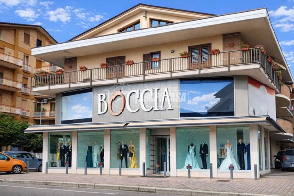 appartamento in vendita a Mercogliano