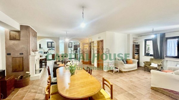 casa indipendente in vendita a Mercogliano