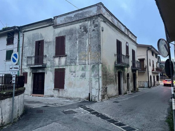 casa indipendente in vendita a Mercogliano
