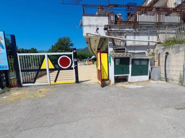 ufficio in vendita a Mercogliano in zona Torrette