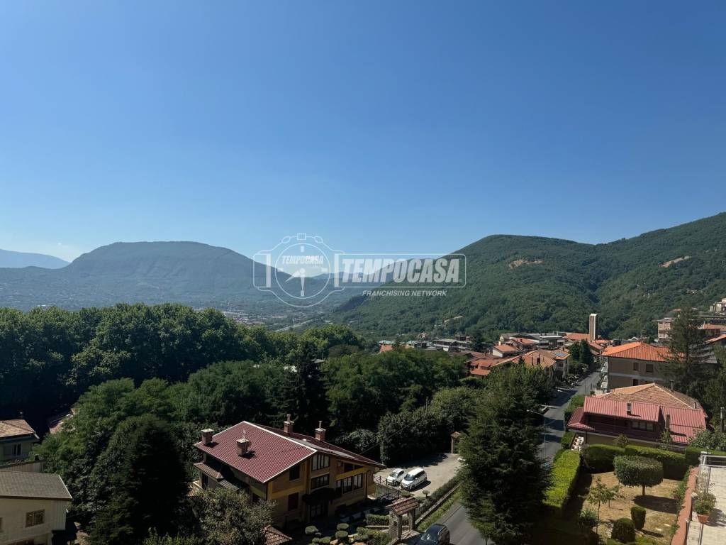 appartamento in vendita a Mercogliano