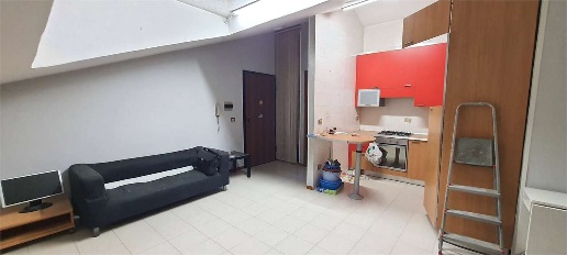 appartamento in vendita a Mercogliano