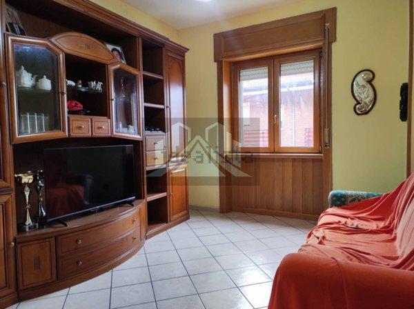 appartamento in vendita a Mercogliano