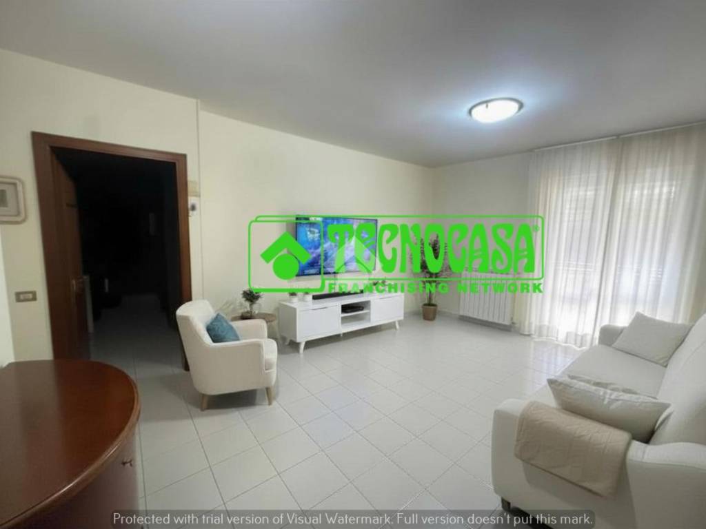 appartamento in vendita a Mercogliano