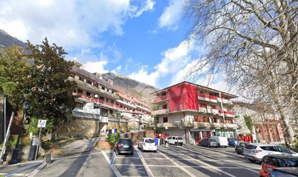 appartamento in vendita a Mercogliano