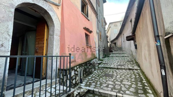 appartamento in vendita a Mercogliano