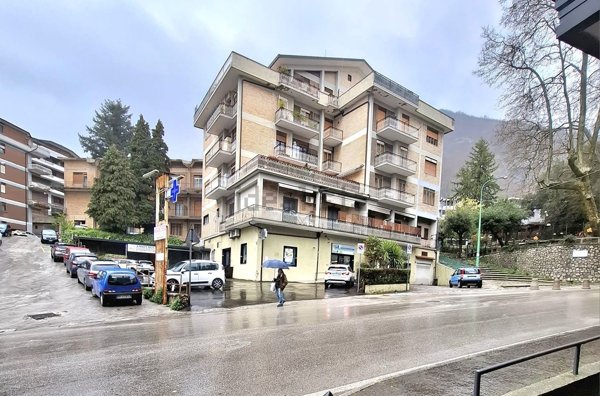 appartamento in vendita a Mercogliano