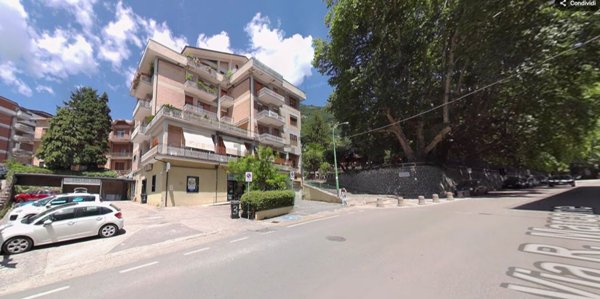 appartamento in vendita a Mercogliano