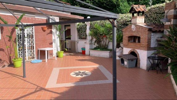 appartamento in vendita a Mercogliano in zona Torrette