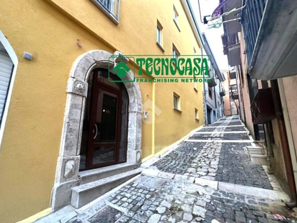 appartamento in vendita a Mercogliano